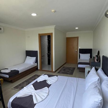 Wena Hotel Истанбул Екстериор снимка