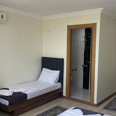 Wena Hotel Истанбул Екстериор снимка