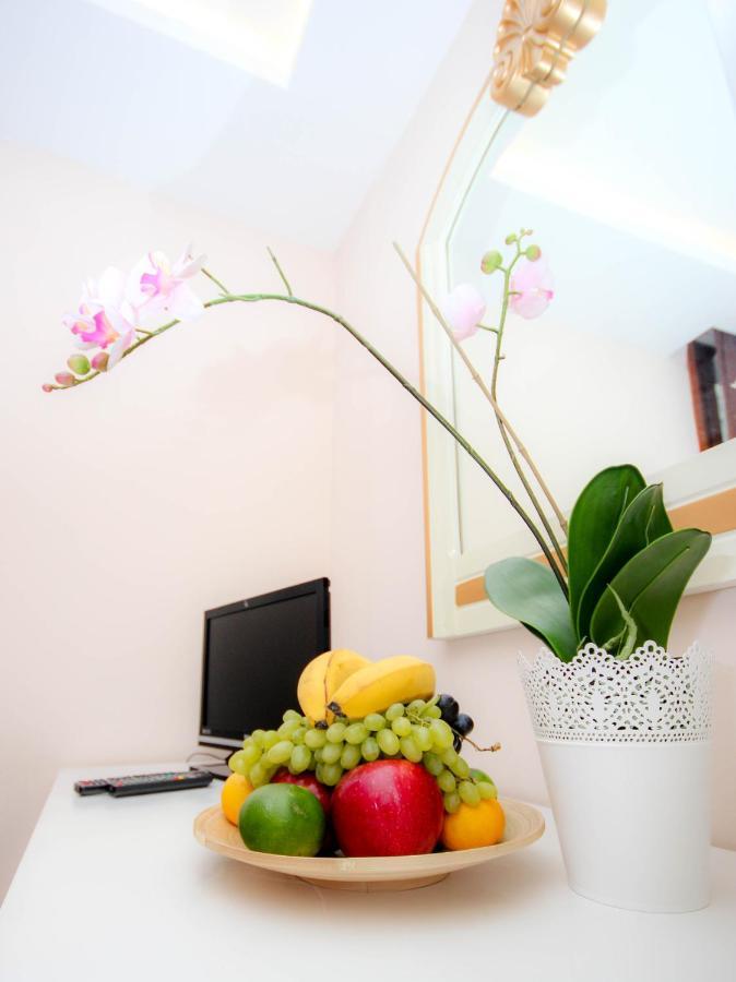 Wena Hotel Истанбул Екстериор снимка