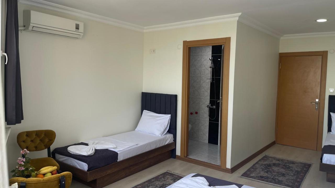 Wena Hotel Истанбул Екстериор снимка