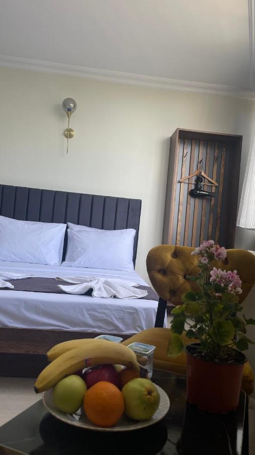 Wena Hotel Истанбул Екстериор снимка