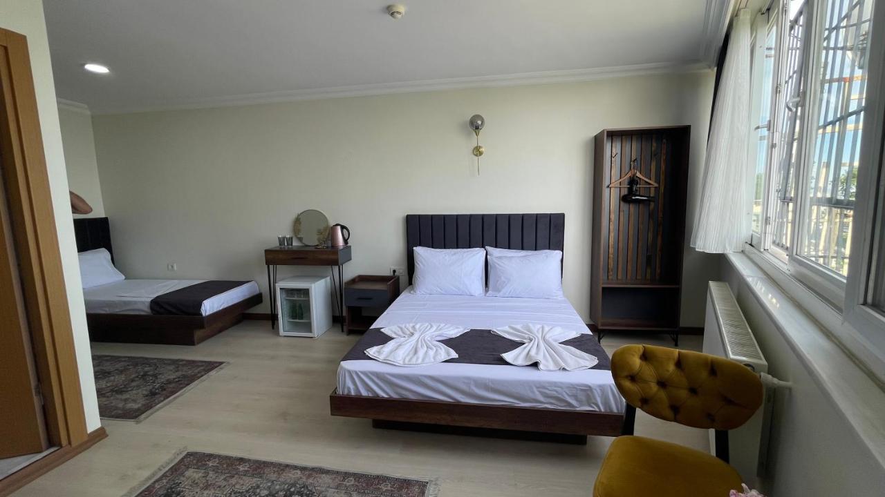 Wena Hotel Истанбул Екстериор снимка