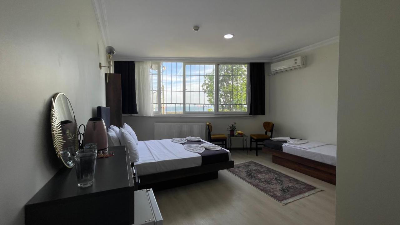 Wena Hotel Истанбул Екстериор снимка