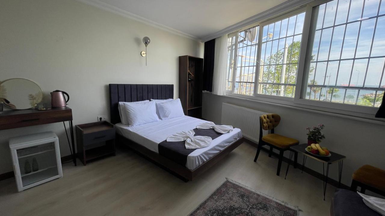 Wena Hotel Истанбул Екстериор снимка