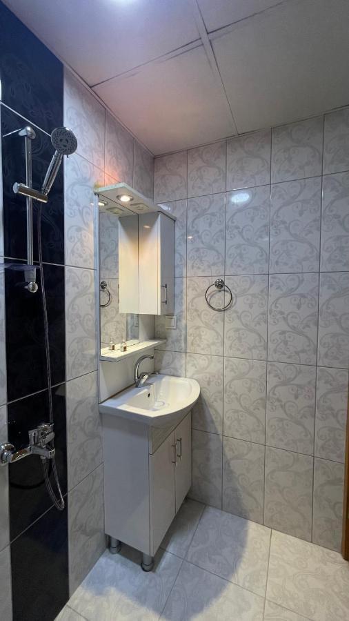 Wena Hotel Истанбул Екстериор снимка