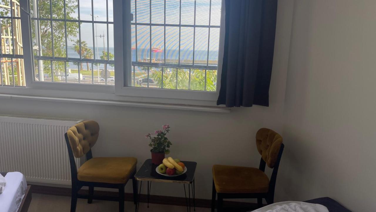 Wena Hotel Истанбул Екстериор снимка
