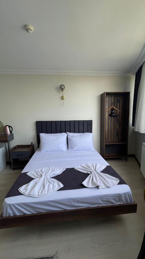 Wena Hotel Истанбул Екстериор снимка