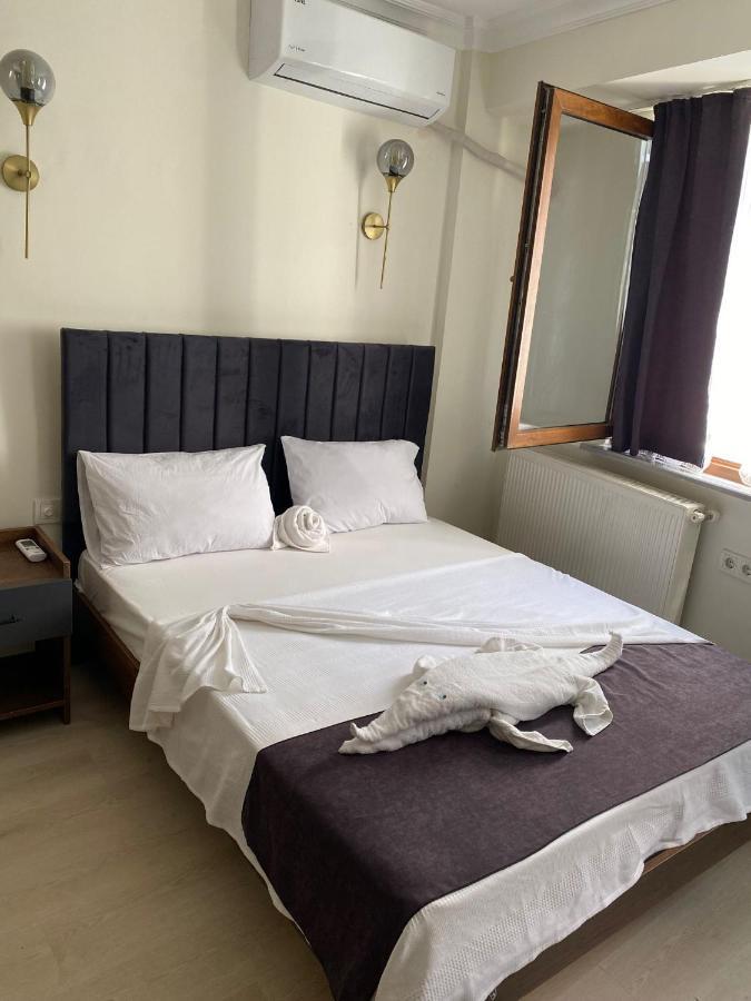 Wena Hotel Истанбул Екстериор снимка