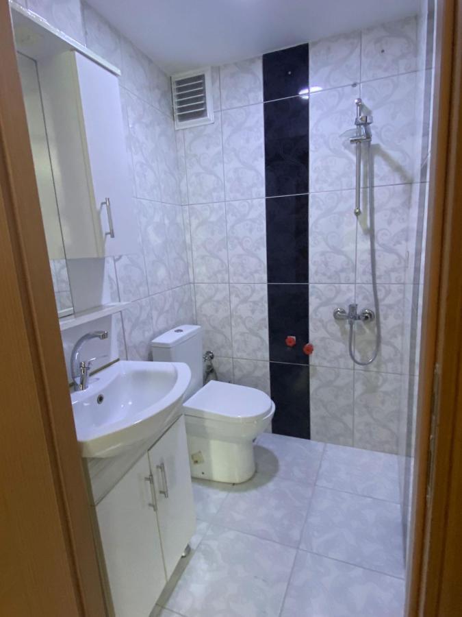 Wena Hotel Истанбул Екстериор снимка