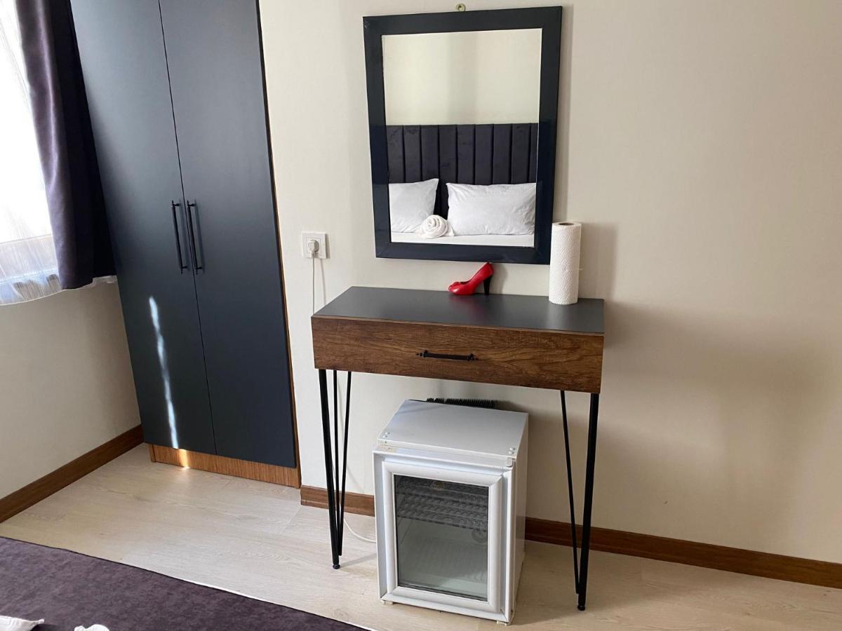Wena Hotel Истанбул Екстериор снимка
